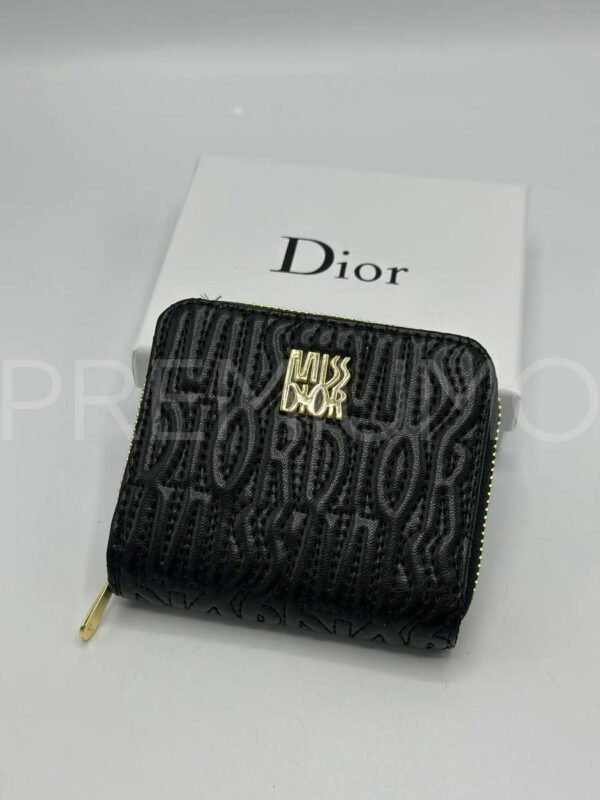 Christian Dior кошелек PR607865