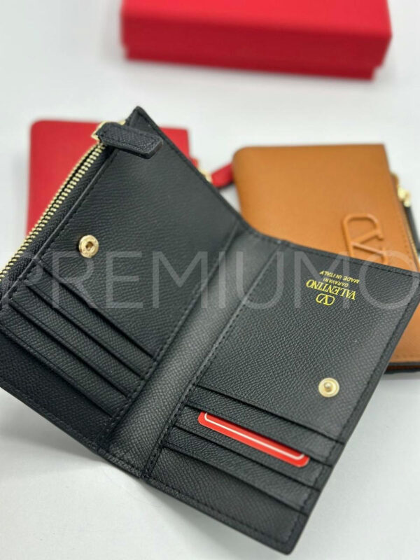 Valentino кошелек PR406666 3