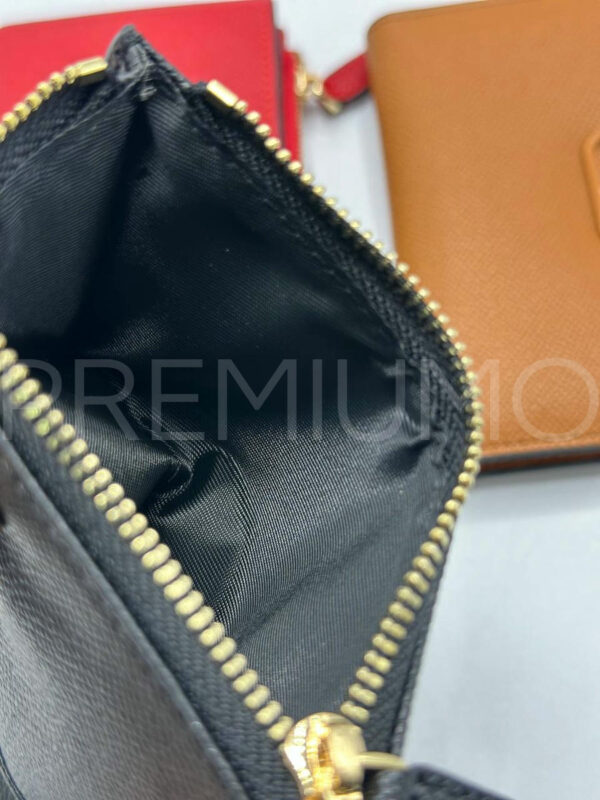 Valentino кошелек PR406666 4