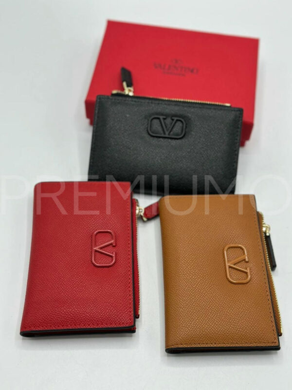 Valentino кошелек PR188647 2
