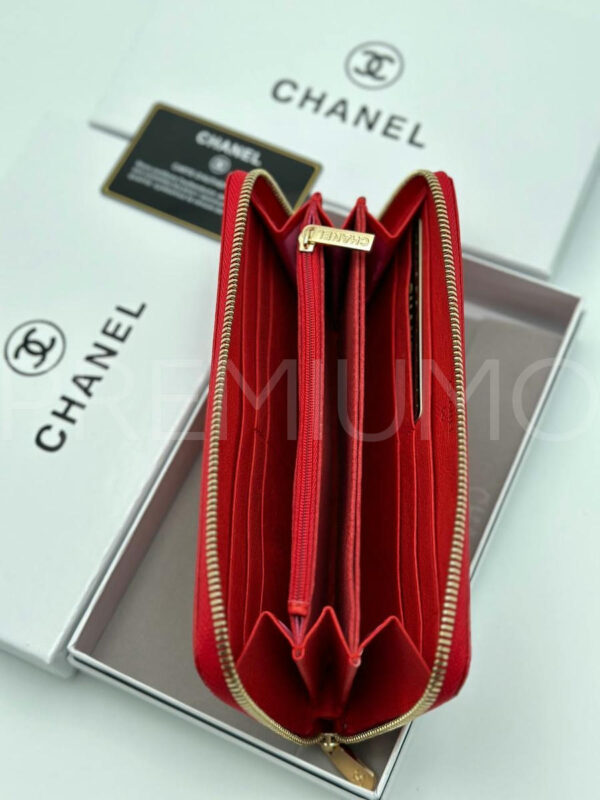 Chanel кошельки PR192303 2