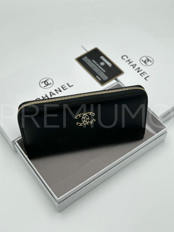 Chanel кошельки PR965249