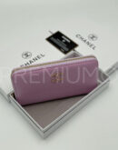 Chanel кошельки PR134551 6
