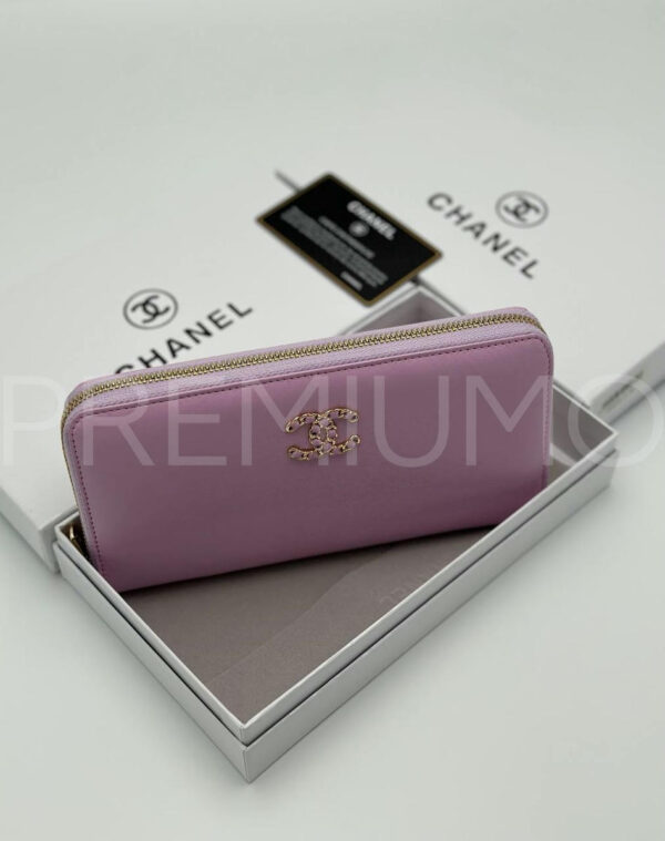 Chanel кошельки PR134551 2