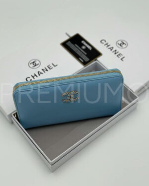 Chanel кошельки PR484279