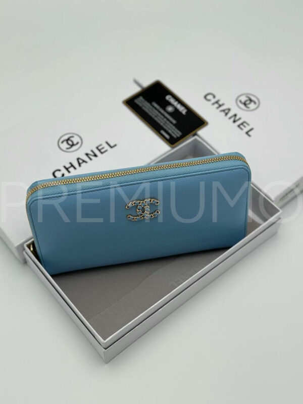 Chanel кошельки PR484279