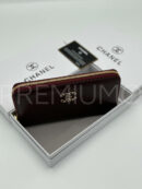 Chanel кошельки PR843491 6