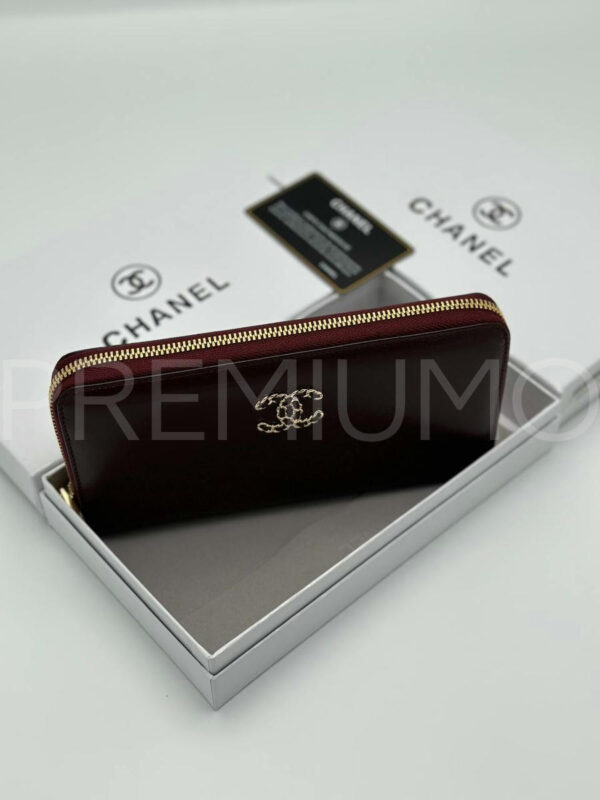Chanel кошельки PR843491 2