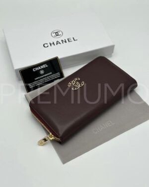 Chanel кошельки PR843491 Chanel кошельки PR843491