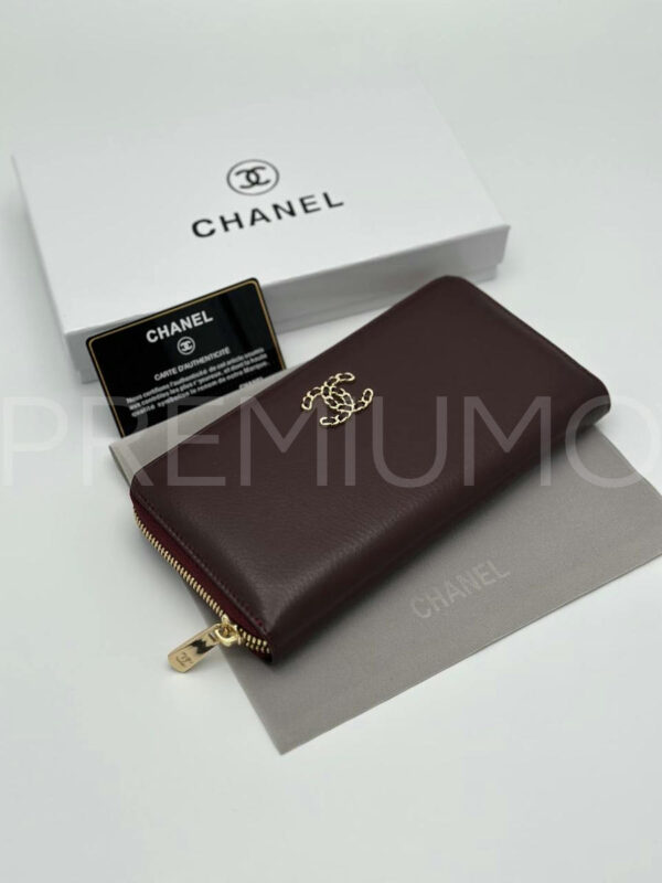 Chanel кошельки PR843491