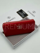Chanel кошельки PR192303 4