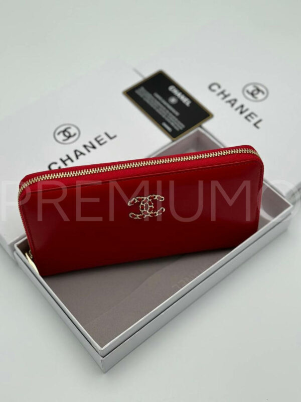 Chanel кошельки PR192303