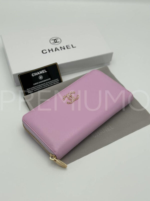 Chanel кошельки PR134551