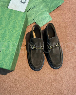 Gucci лоферы PR892516