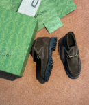 Gucci лоферы PR892516 10