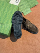 Gucci лоферы PR892516 12