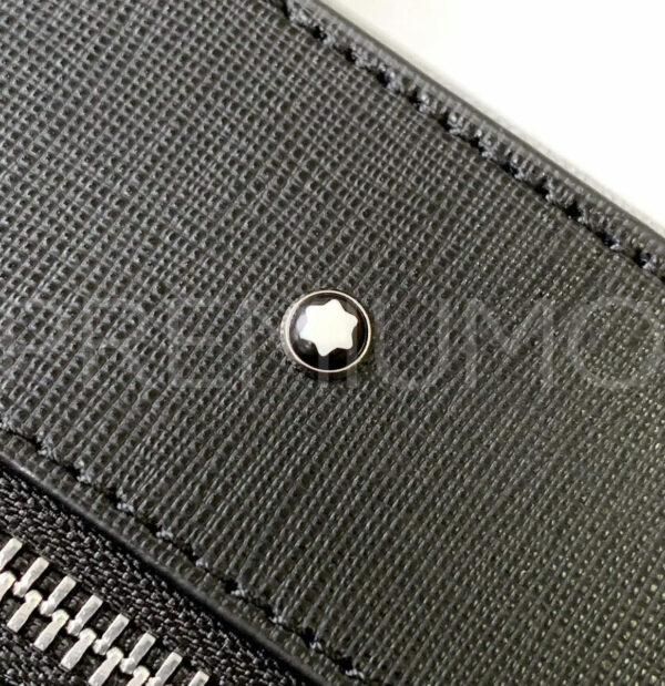 Montblanc косметичка PR767387 6