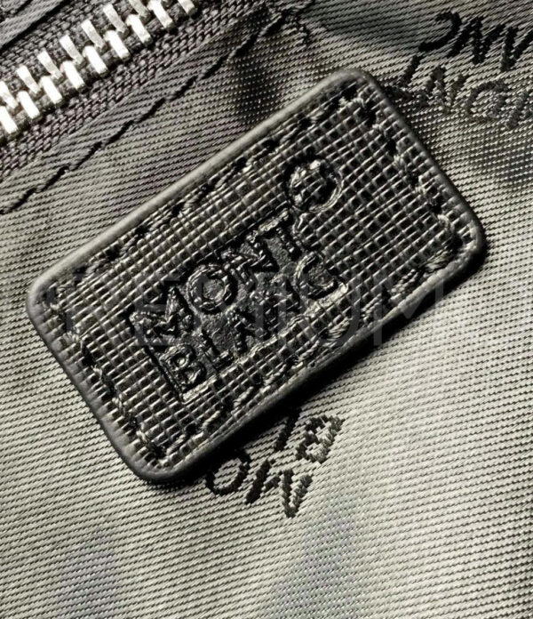 Montblanc косметичка PR767387 9