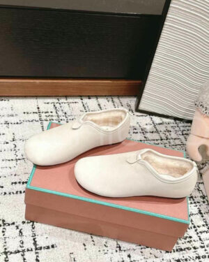 Loro Piana лоферы PR682746