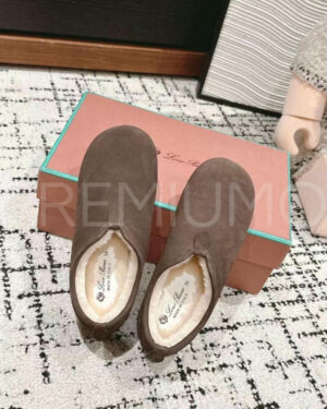Loro Piana лоферы PR954306