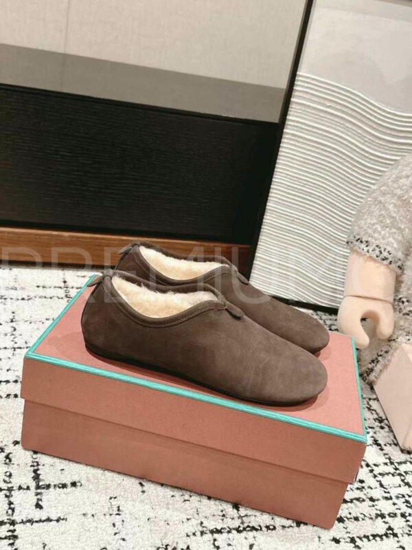 Loro Piana лоферы PR954306 2