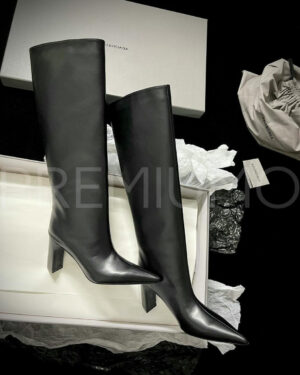 Balenciaga сапоги PR148156