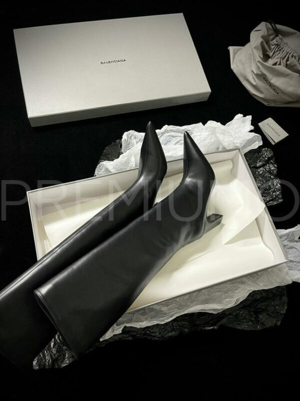 Balenciaga сапоги PR148156 2