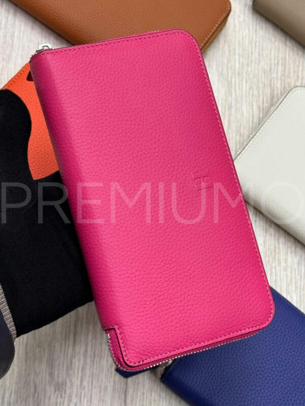 Hermes кошелек PR649479 3