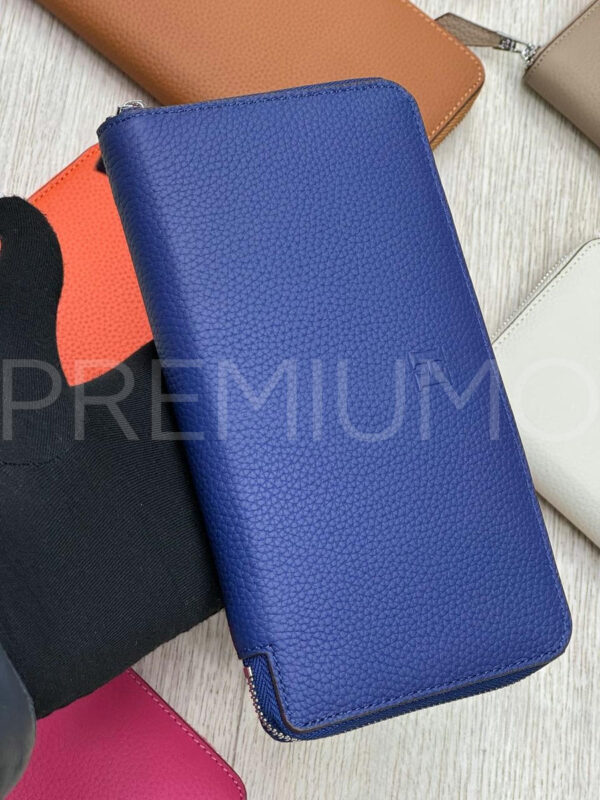 Hermes кошелек PR925921 3