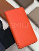 Hermes кошелек PR357417 18