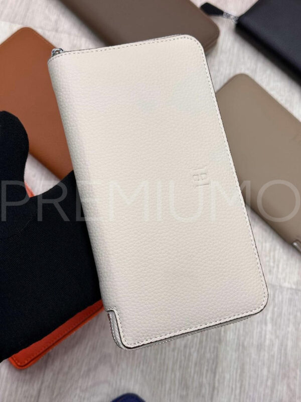 Hermes кошелек PR819893 3