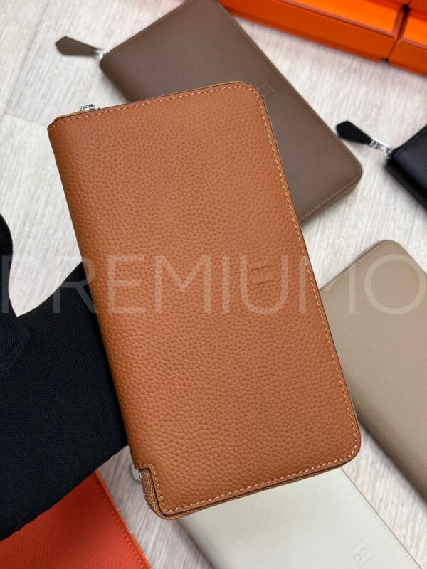 Hermes кошелек PR567658 3