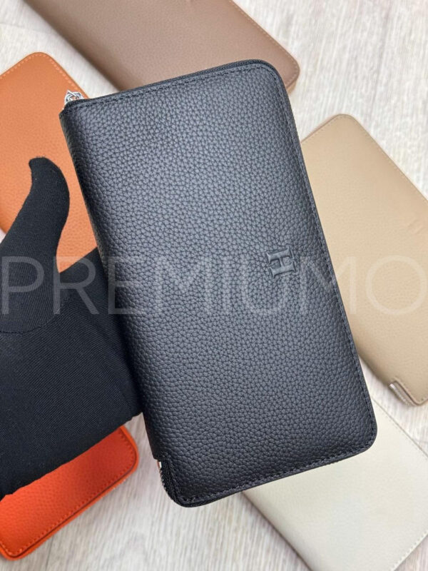 Hermes кошелек PR998780 2