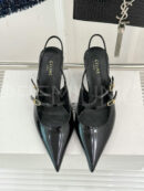 Celine туфли PR815437 4