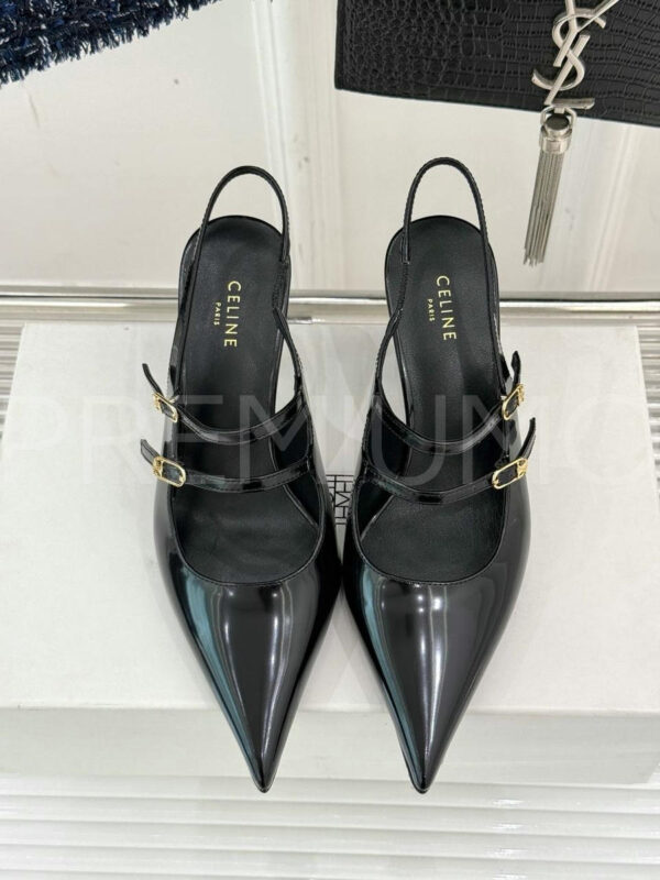 Celine туфли PR815437 2