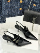 Celine туфли PR815437 3
