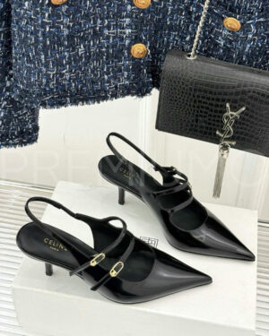 Celine туфли PR815437