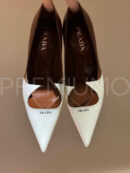 Prada туфли PR418549 4