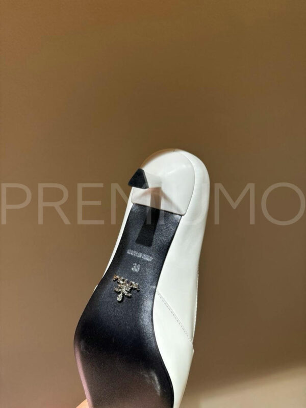 Prada туфли PR418549 2
