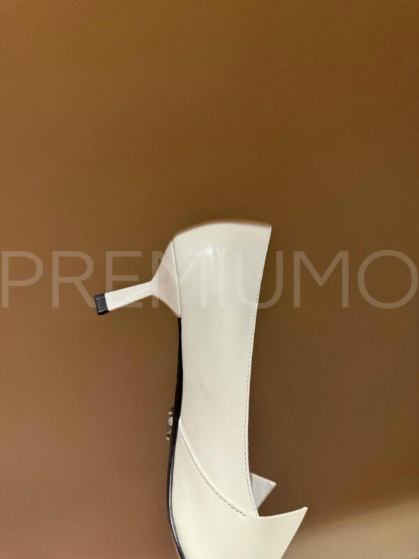 Prada туфли PR418549 3