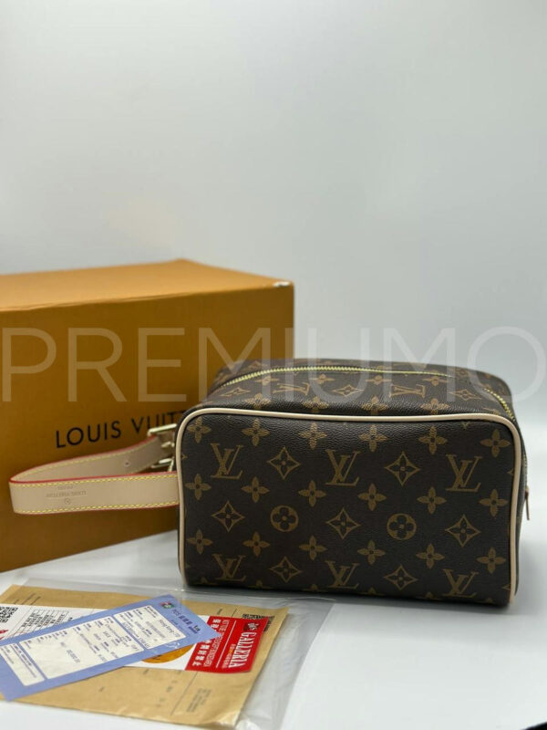 Louis Vuitton косметичка PR268858 2