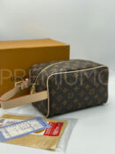 Louis Vuitton косметичка PR268858 4