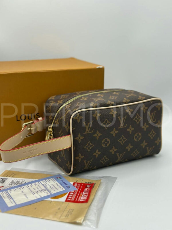 Louis Vuitton косметичка PR268858