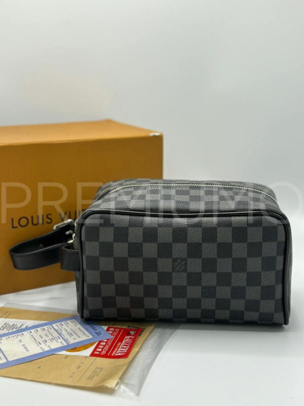 Louis Vuitton косметичка PR915399 2