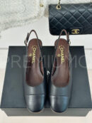 Chanel туфли PR733222 12