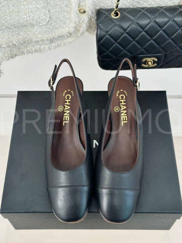 Chanel туфли PR733222 3