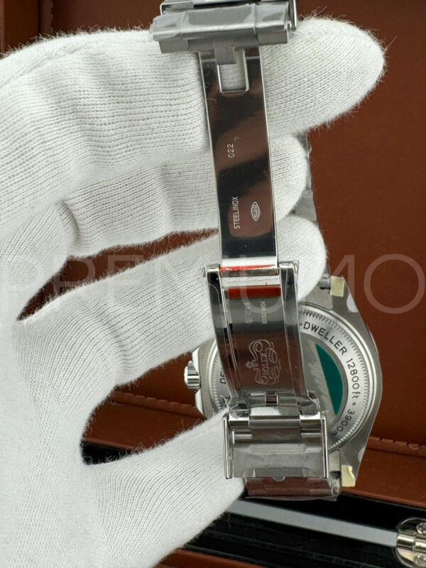 Rolex часы PR741647 8