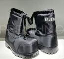Balenciaga угги PR656509 4