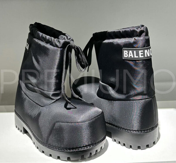 Balenciaga угги PR656509 2