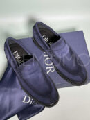 Christian Dior лоферы PR633570 7